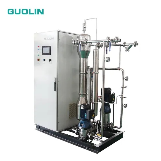 Swimming Pool Integrated Ozone Generator Ozone Disinfector Water Purification